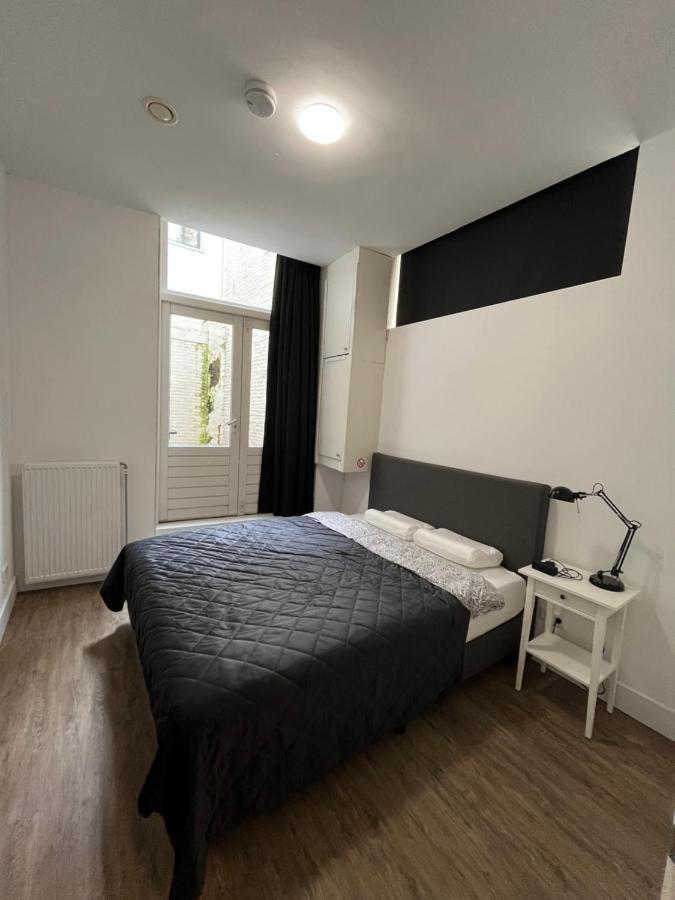 Artistic Independent Apartment, City Centre 多德雷赫特 外观 照片