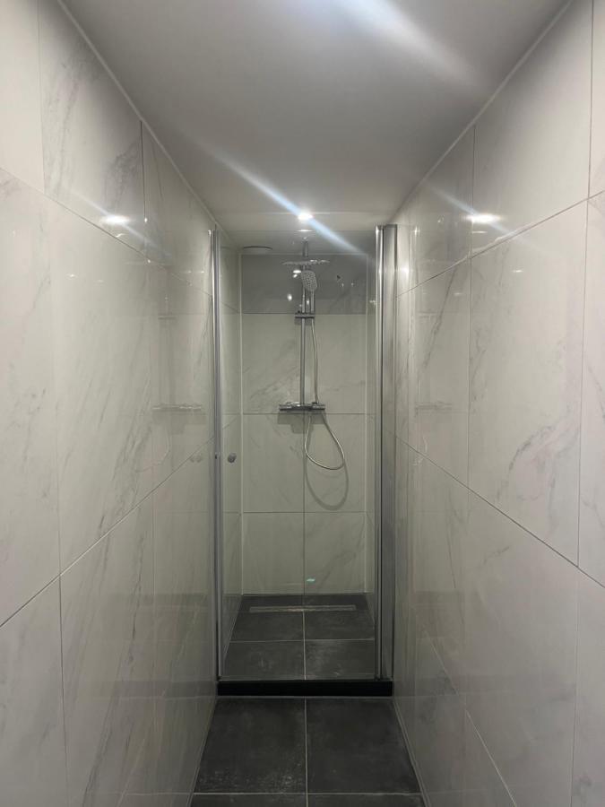 Artistic Independent Apartment, City Centre 多德雷赫特 外观 照片